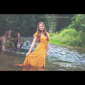 Meet your Posher, Kamryn